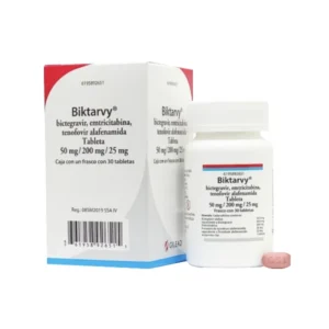 Biktarvy