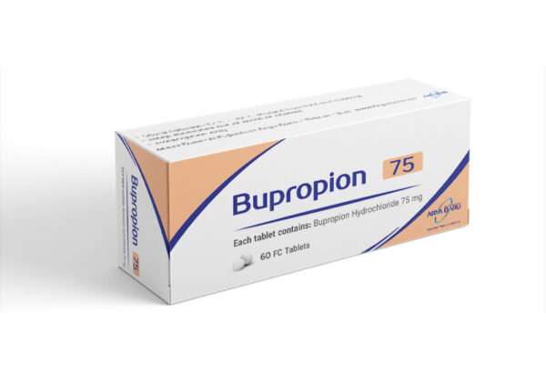Bupropion - Image 2