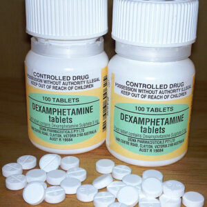 Dexedrine
