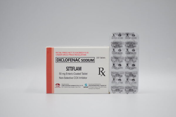 Diclofenac Sodium - Image 2