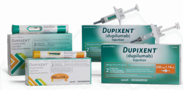 Dupixent (dupilumab) - Image 2