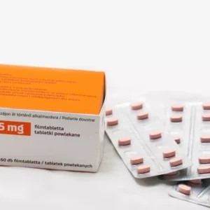 Eliquis (apixaban)