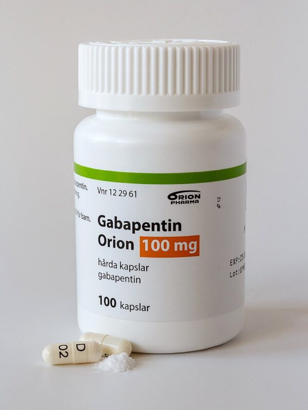 Gabapentin