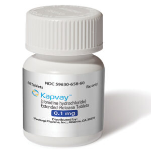 Kapvay