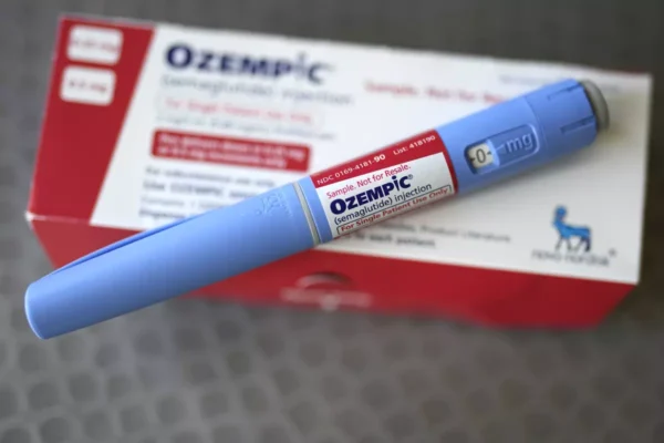 Ozempic (semaglutide) - Image 2