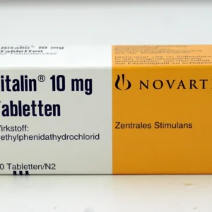 Ritalin