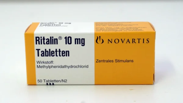 Ritalin