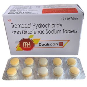 Tramadol Hyrochloride