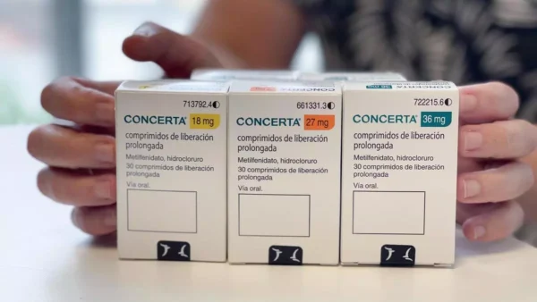 Concerta